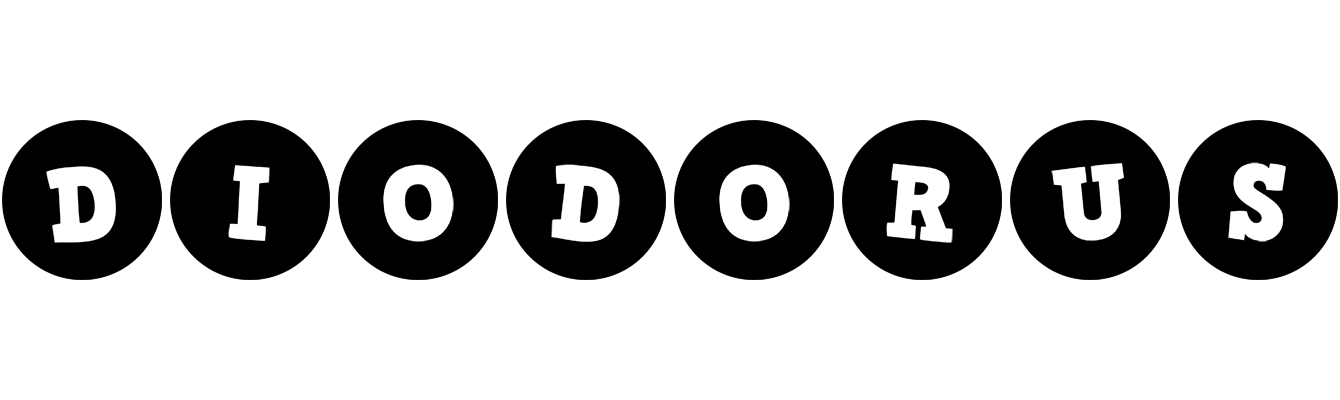 Diodorus tools logo