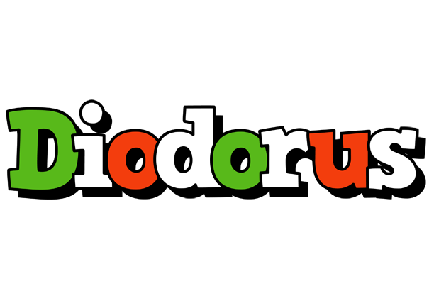 Diodorus venezia logo