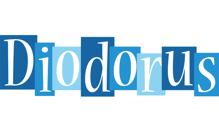 Diodorus winter logo
