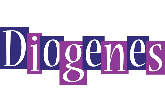 Diogenes autumn logo