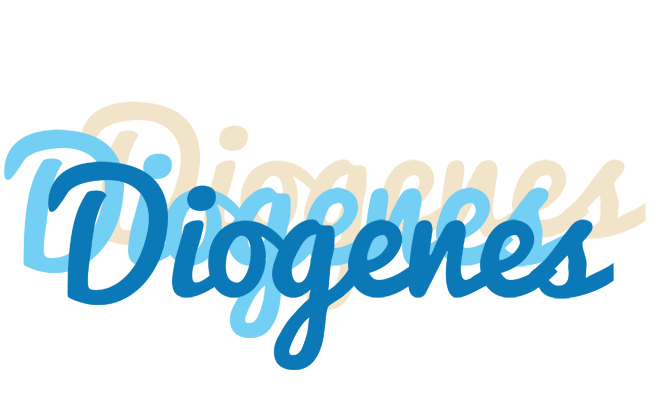Diogenes breeze logo