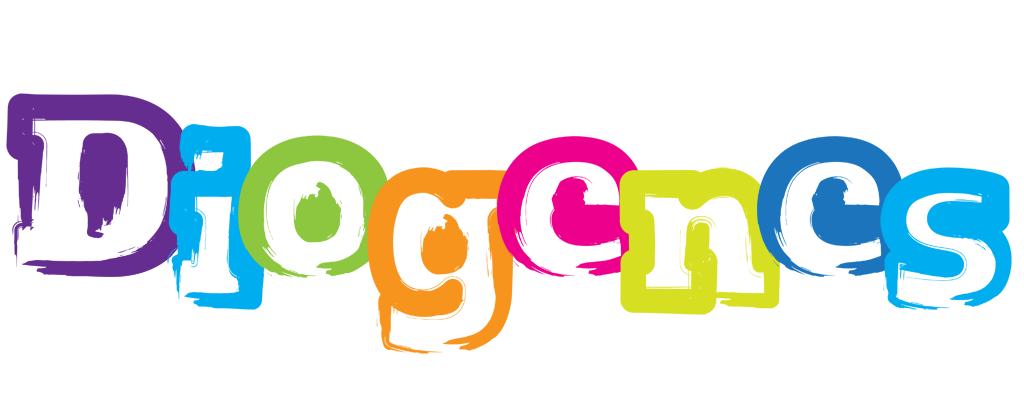 Diogenes casino logo