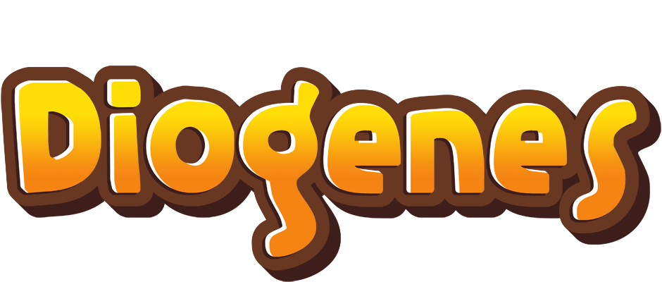 Diogenes cookies logo