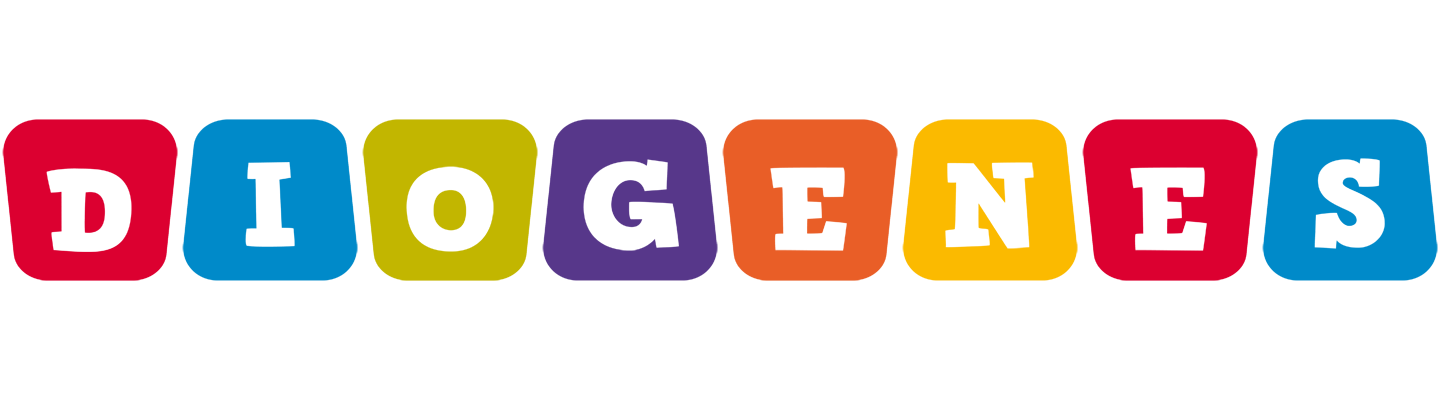 Diogenes daycare logo