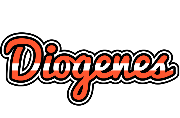 Diogenes denmark logo