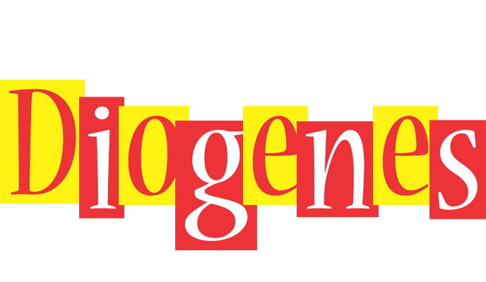 Diogenes errors logo