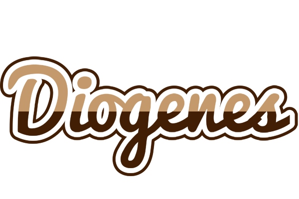 Diogenes exclusive logo