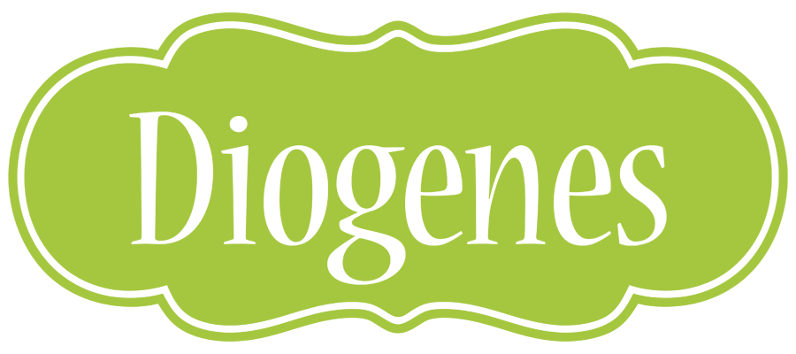 Diogenes family logo