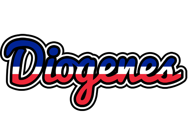 Diogenes france logo