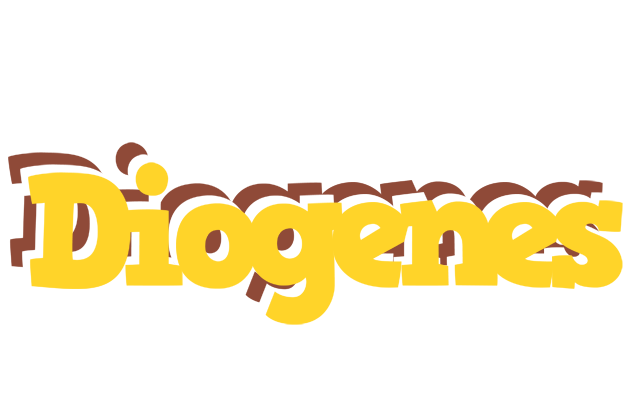 Diogenes hotcup logo