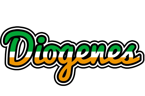 Diogenes ireland logo