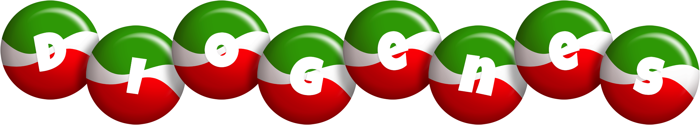 Diogenes italy logo