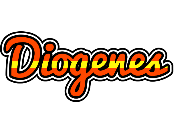 Diogenes madrid logo