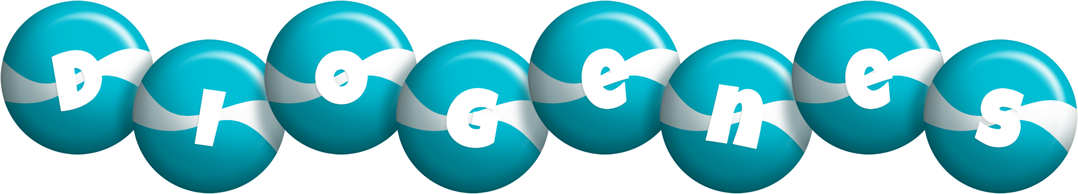 Diogenes messi logo