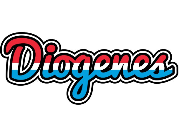 Diogenes norway logo