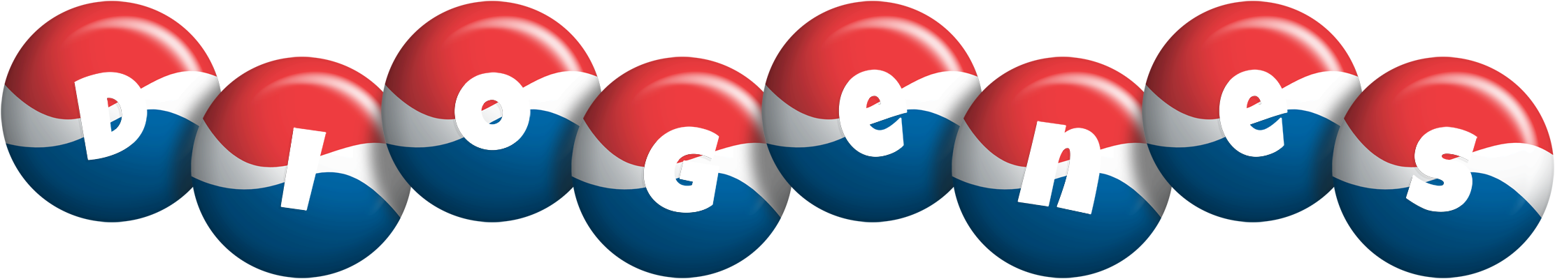 Diogenes paris logo