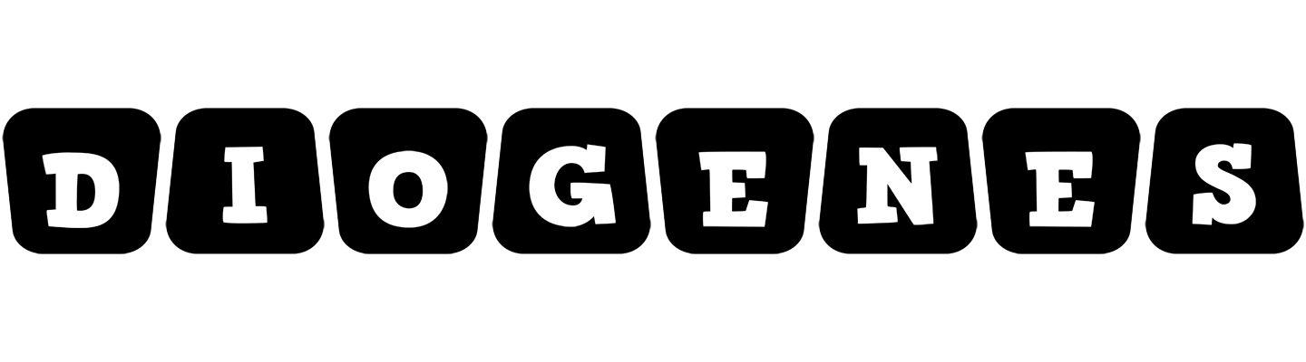 Diogenes racing logo