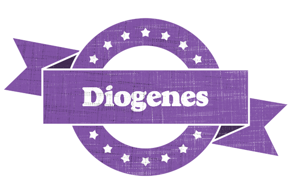 Diogenes royal logo