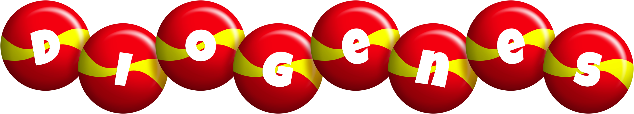 Diogenes spain logo