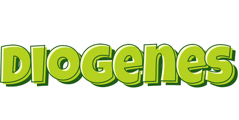 Diogenes summer logo
