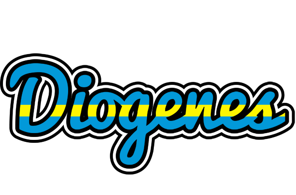 Diogenes sweden logo