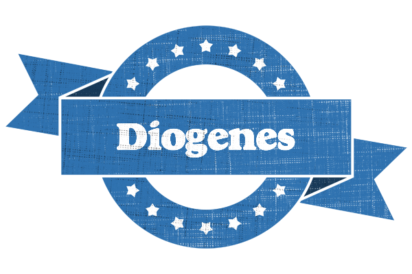 Diogenes trust logo