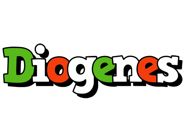 Diogenes venezia logo