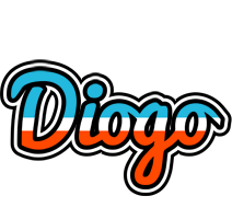 Diogo america logo