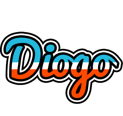 Diogo america logo