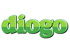 Diogo apple logo