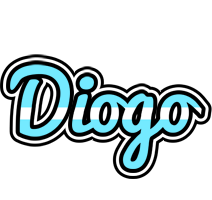 Diogo argentine logo