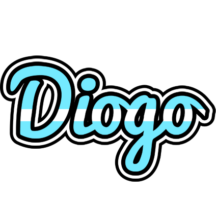 Diogo argentine logo