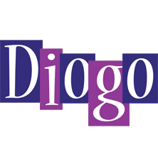 Diogo autumn logo