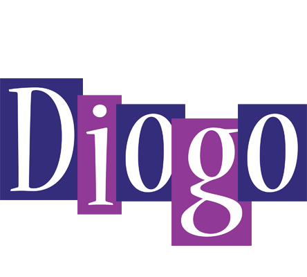 Diogo autumn logo