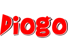 Diogo basket logo