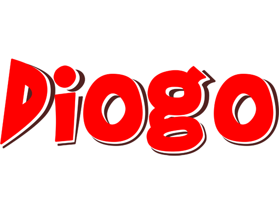 Diogo basket logo