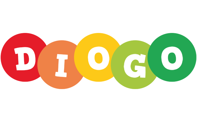 Diogo boogie logo