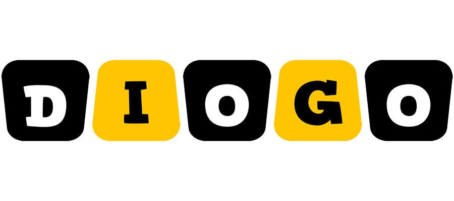 Diogo boots logo