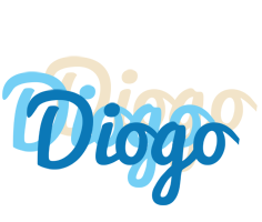 Diogo breeze logo