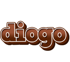 Diogo brownie logo