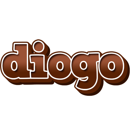 Diogo brownie logo