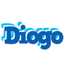 Diogo business logo