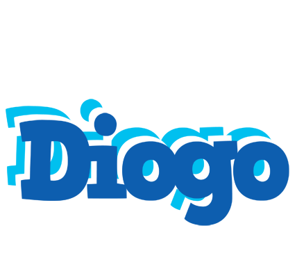 Diogo business logo