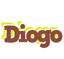 Diogo caffeebar logo