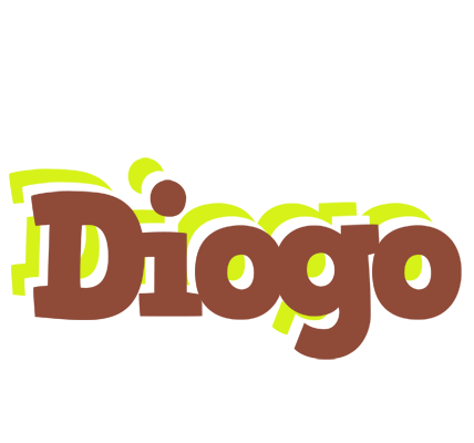 Diogo caffeebar logo