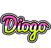 Diogo candies logo