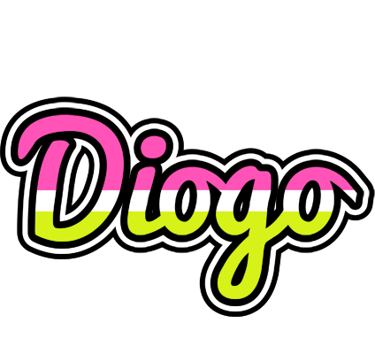 Diogo candies logo