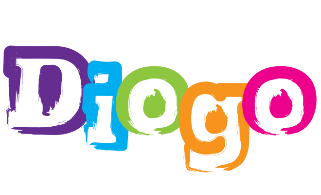 Diogo casino logo