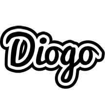 Diogo chess logo