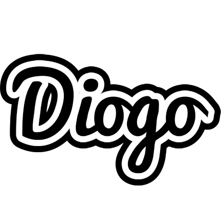 Diogo chess logo